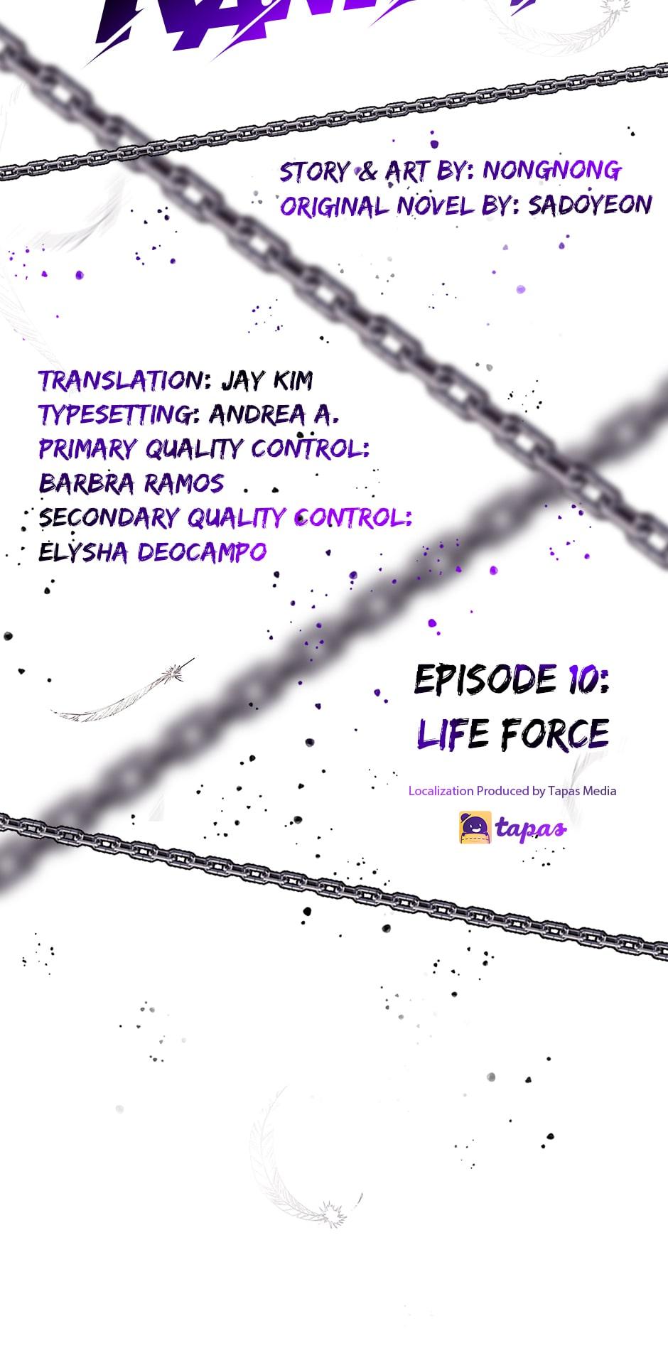 Read Second Life Ranker Manga Online