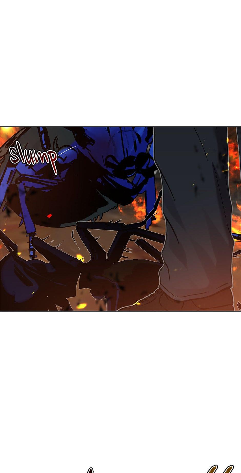 Read Second Life Ranker Manga Online