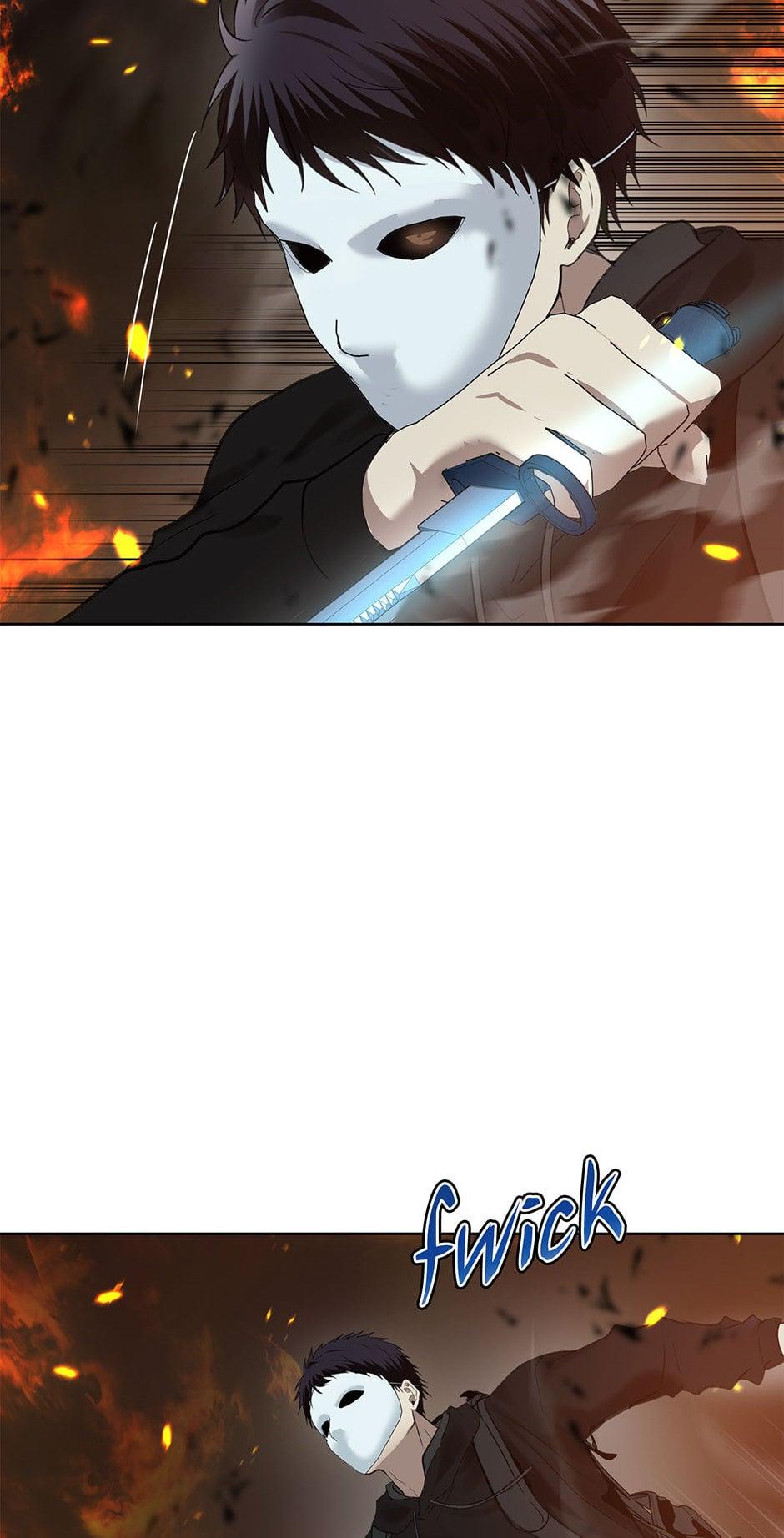 Read Second Life Ranker Manga Online