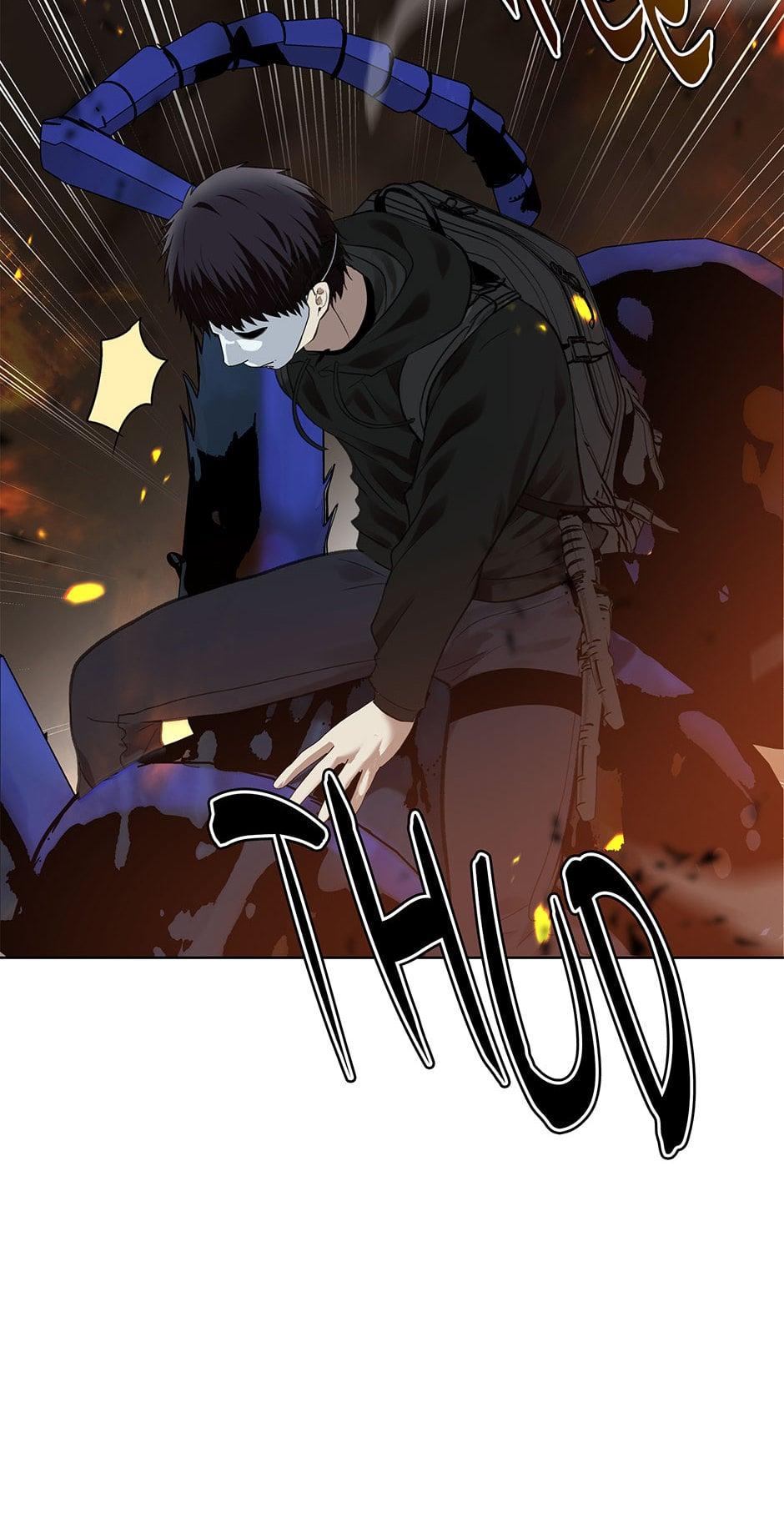 Read Second Life Ranker Manga Online