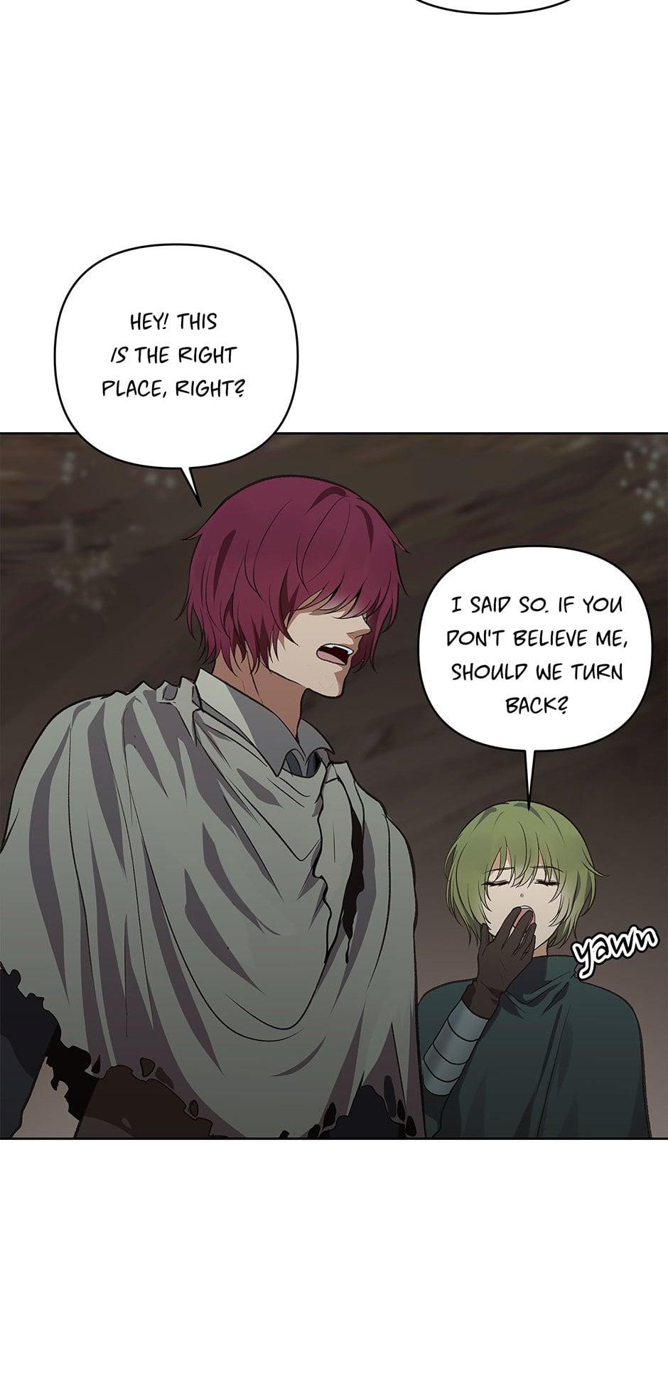 Read Second Life Ranker Manga Online