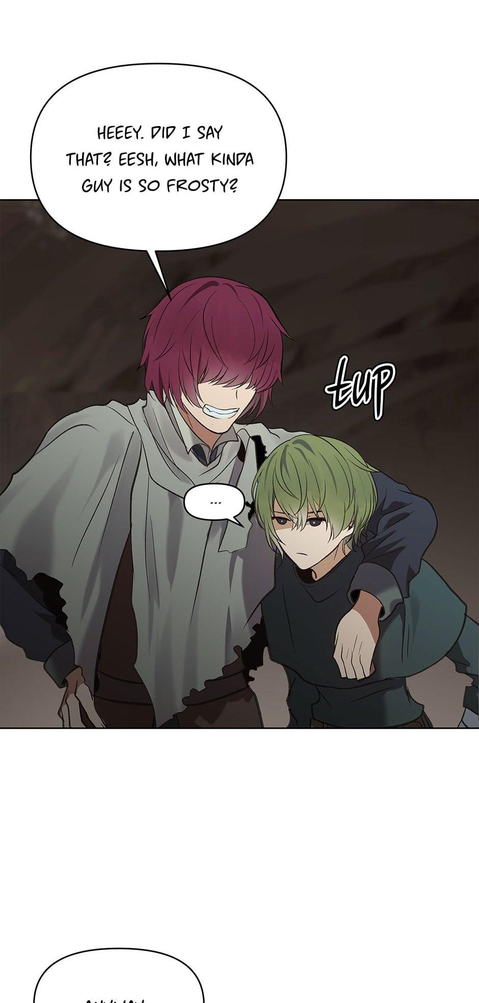 Read Second Life Ranker Manga Online