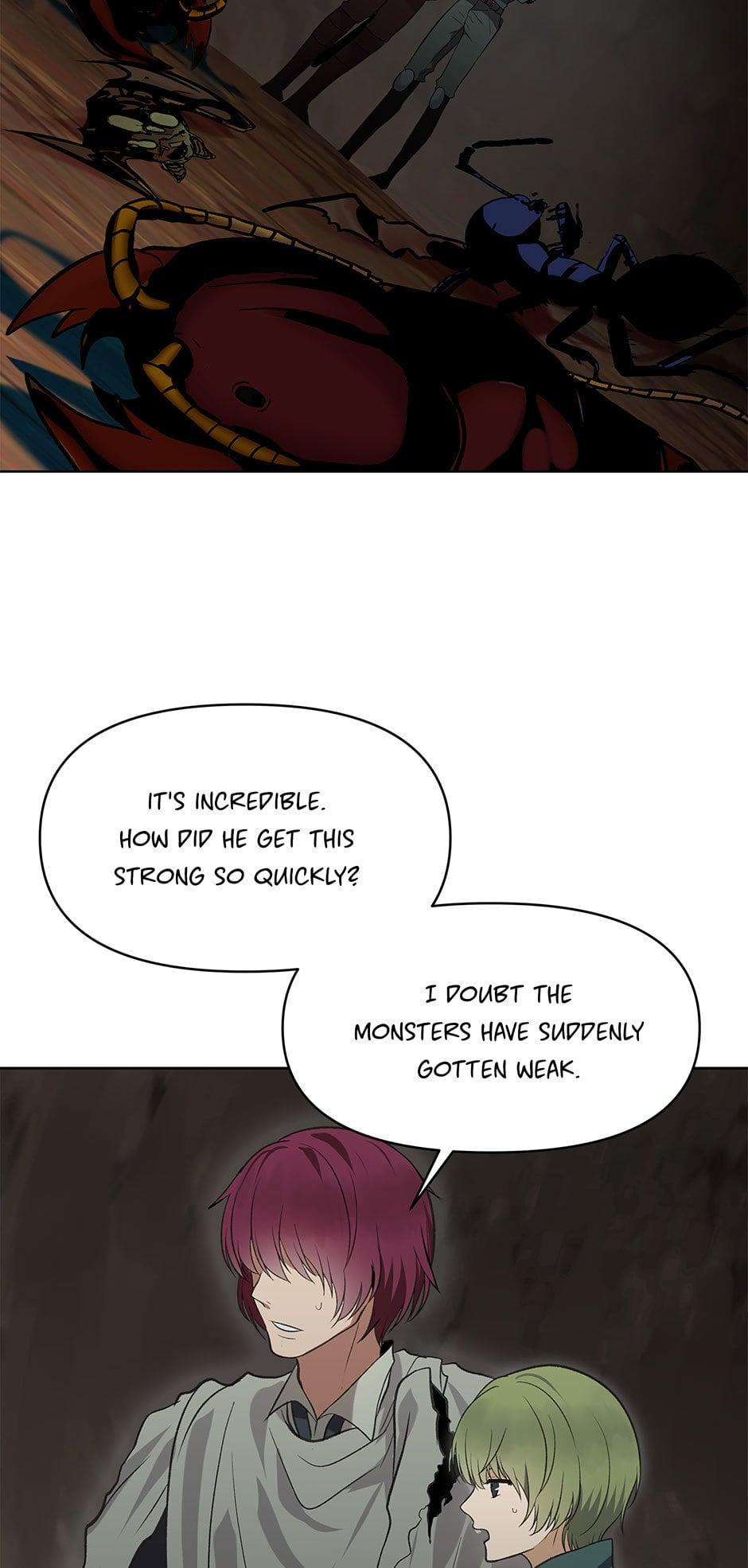 Read Second Life Ranker Manga Online