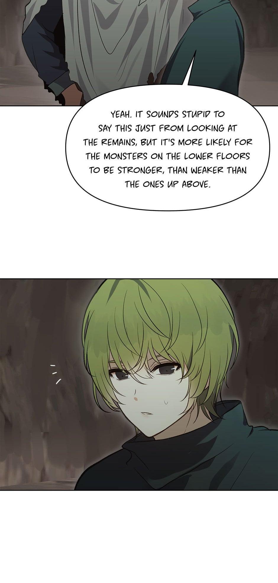 Read Second Life Ranker Manga Online