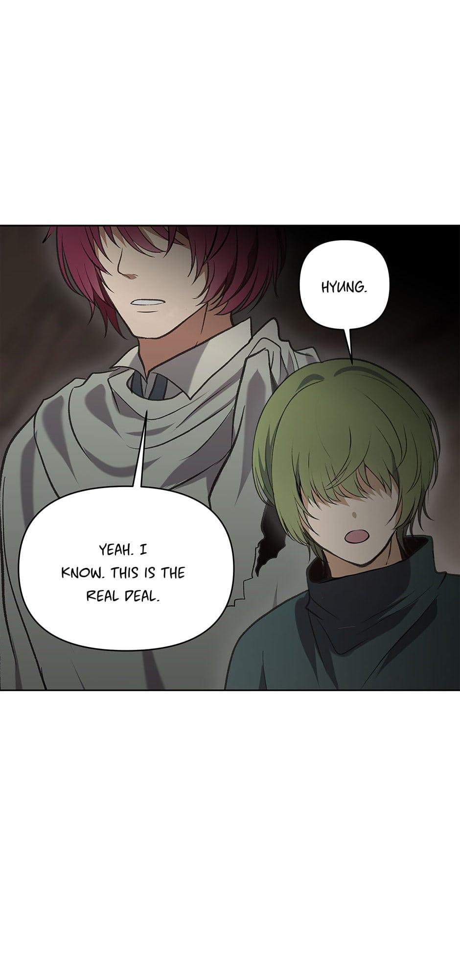 Read Second Life Ranker Manga Online