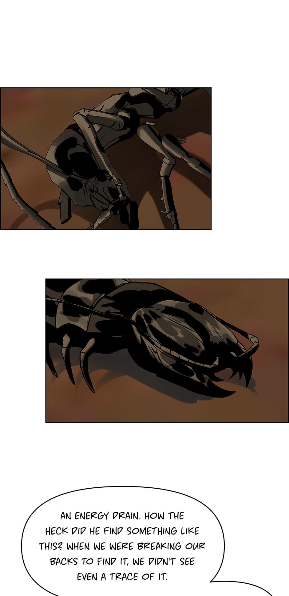 Read Second Life Ranker Manga Online