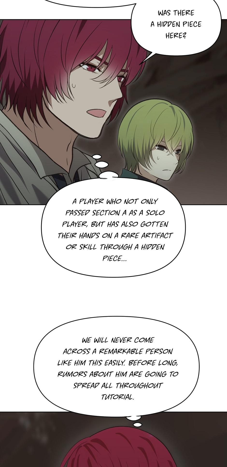 Read Second Life Ranker Manga Online