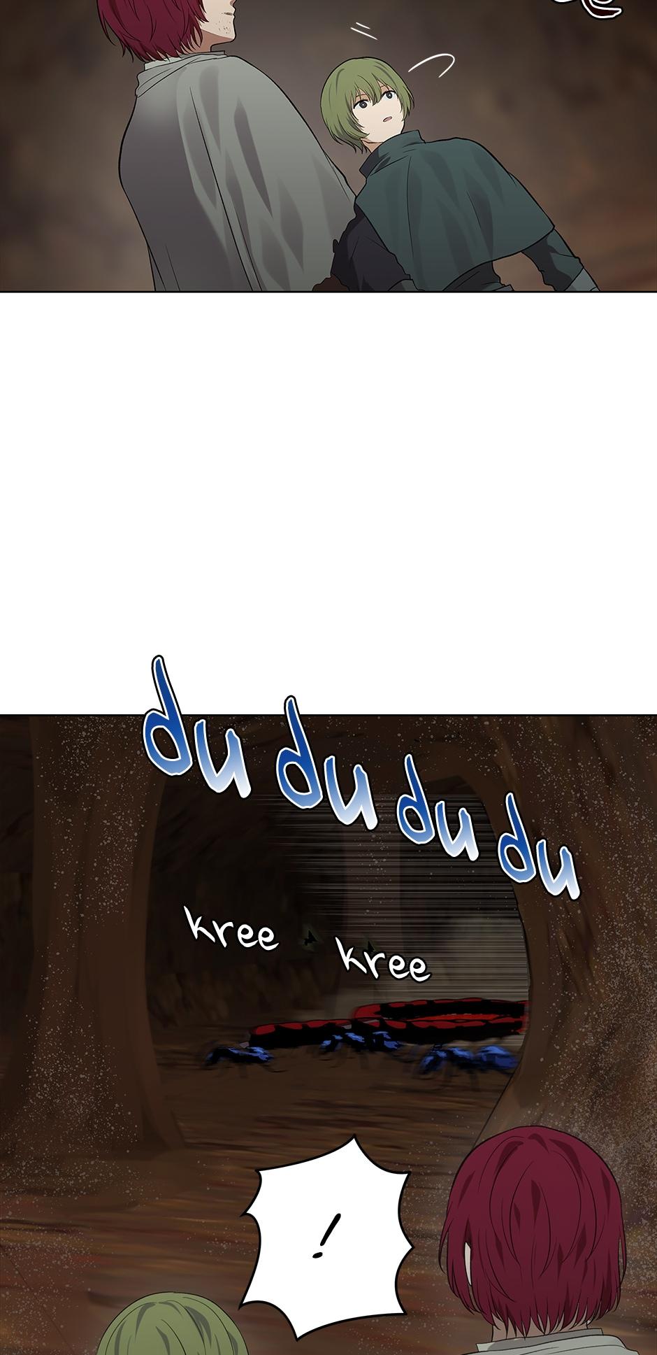 Read Second Life Ranker Manga Online