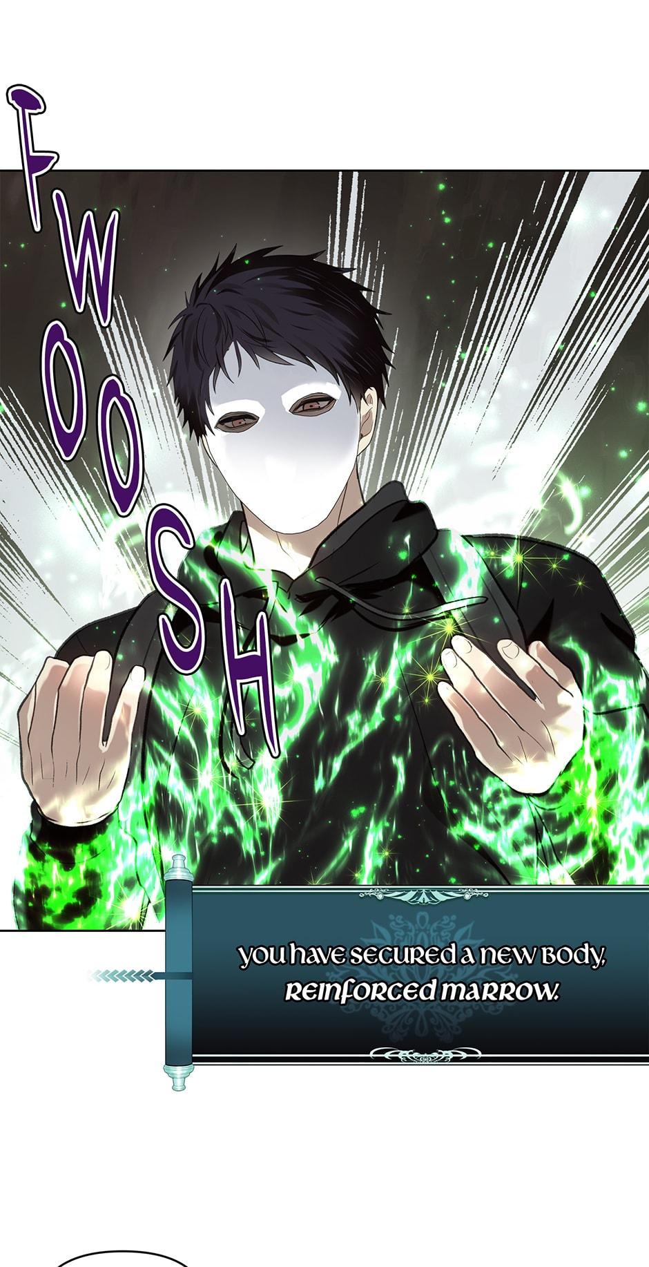 Read Second Life Ranker Manga Online