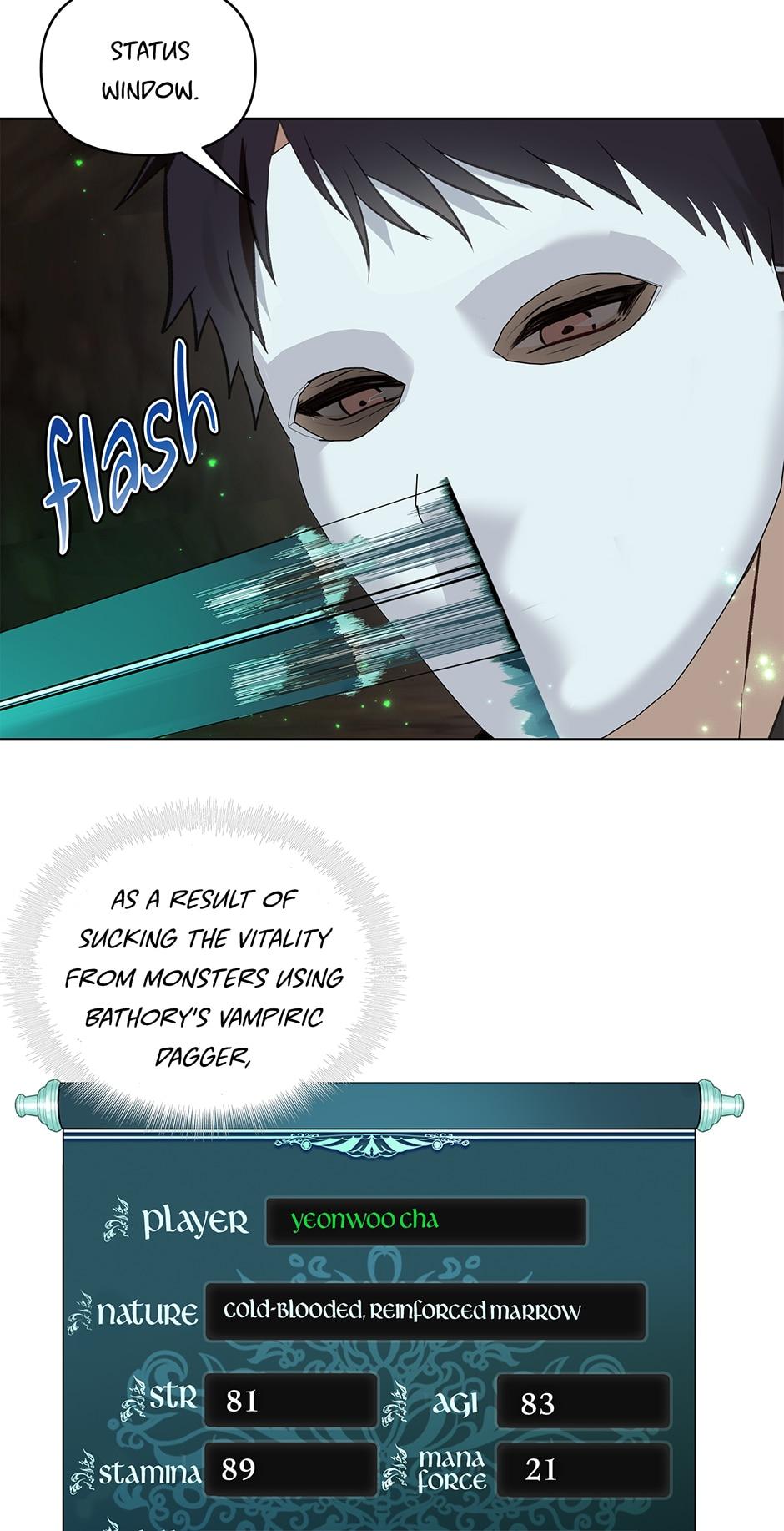 Read Second Life Ranker Manga Online