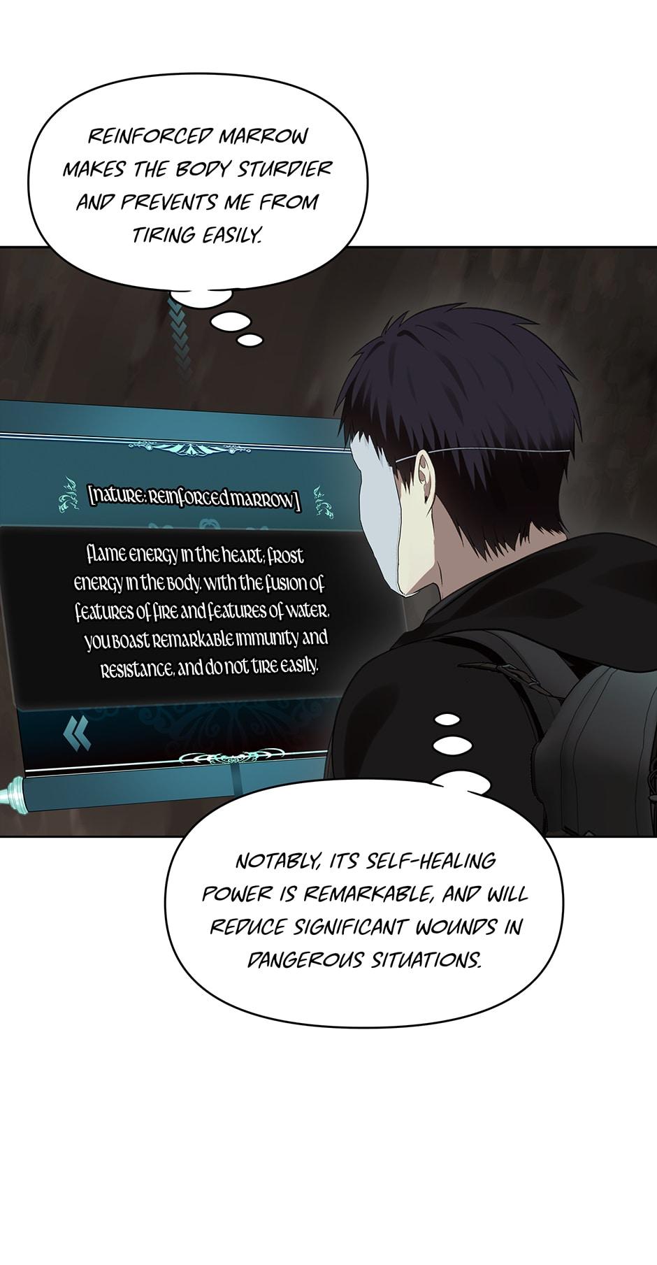 Read Second Life Ranker Manga Online