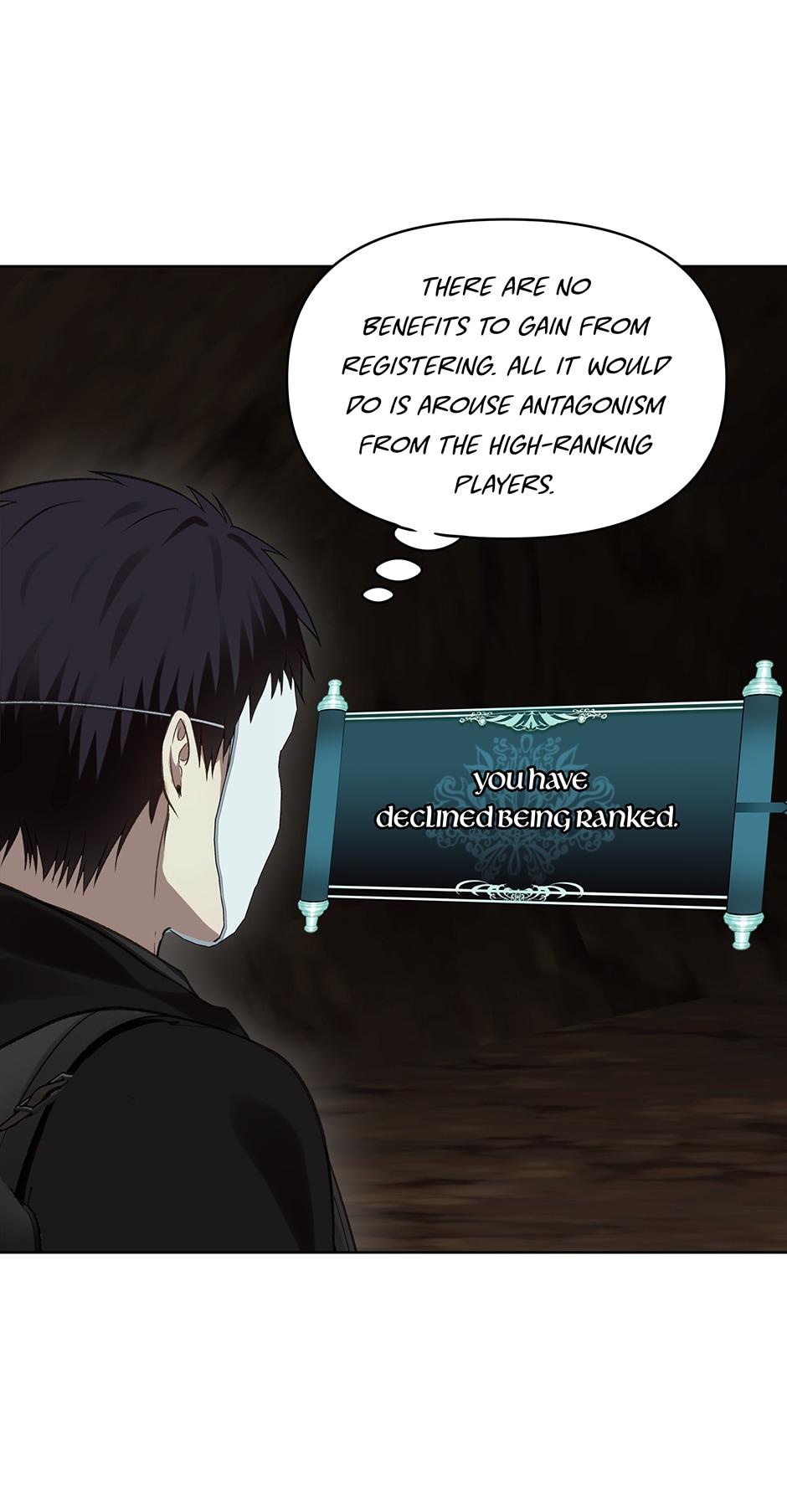 Read Second Life Ranker Manga Online