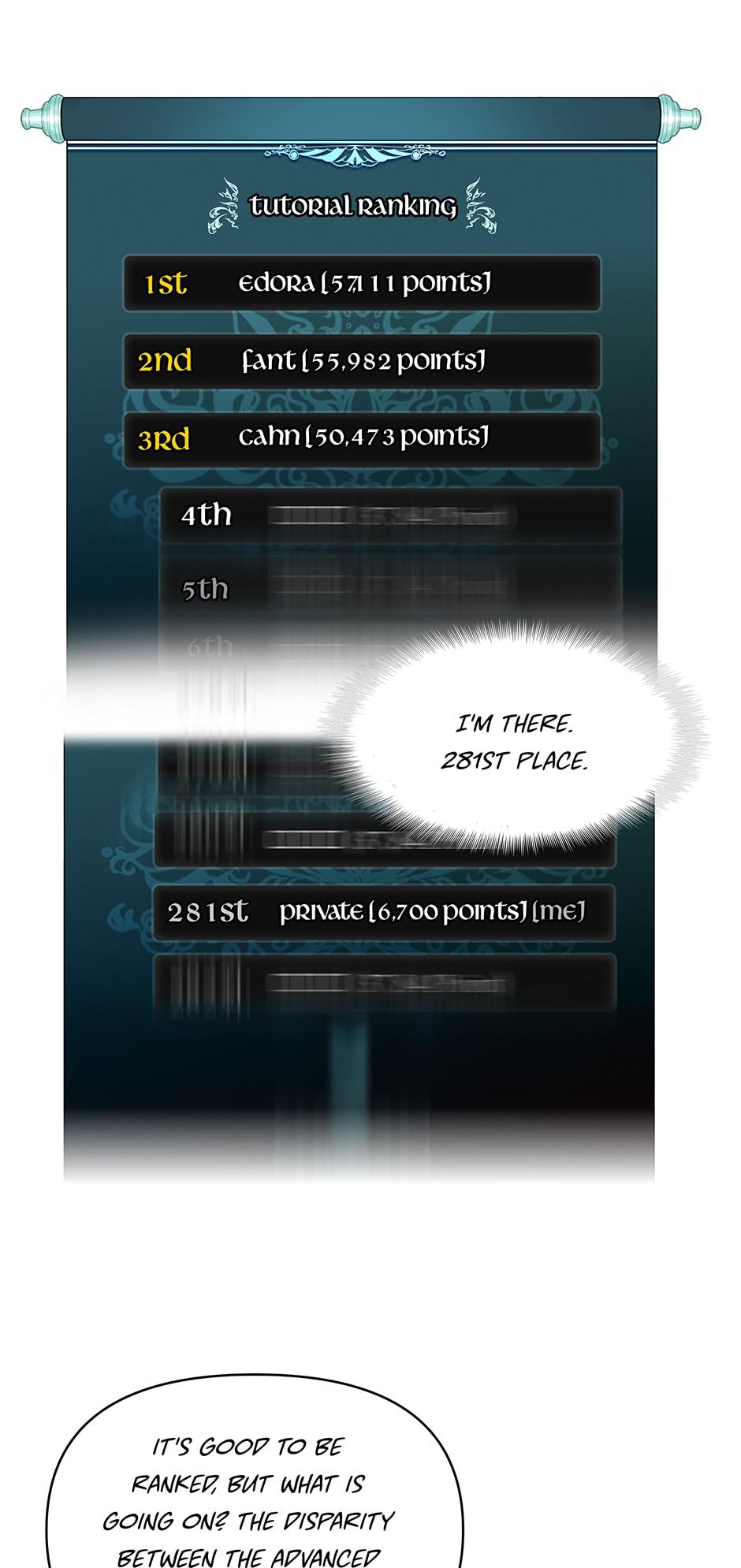 Read Second Life Ranker Manga Online