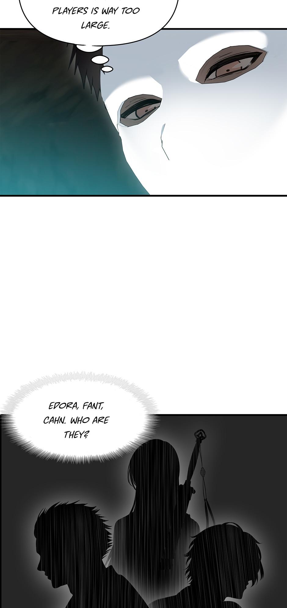 Read Second Life Ranker Manga Online