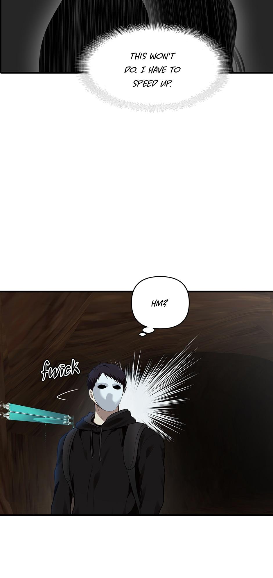 Read Second Life Ranker Manga Online