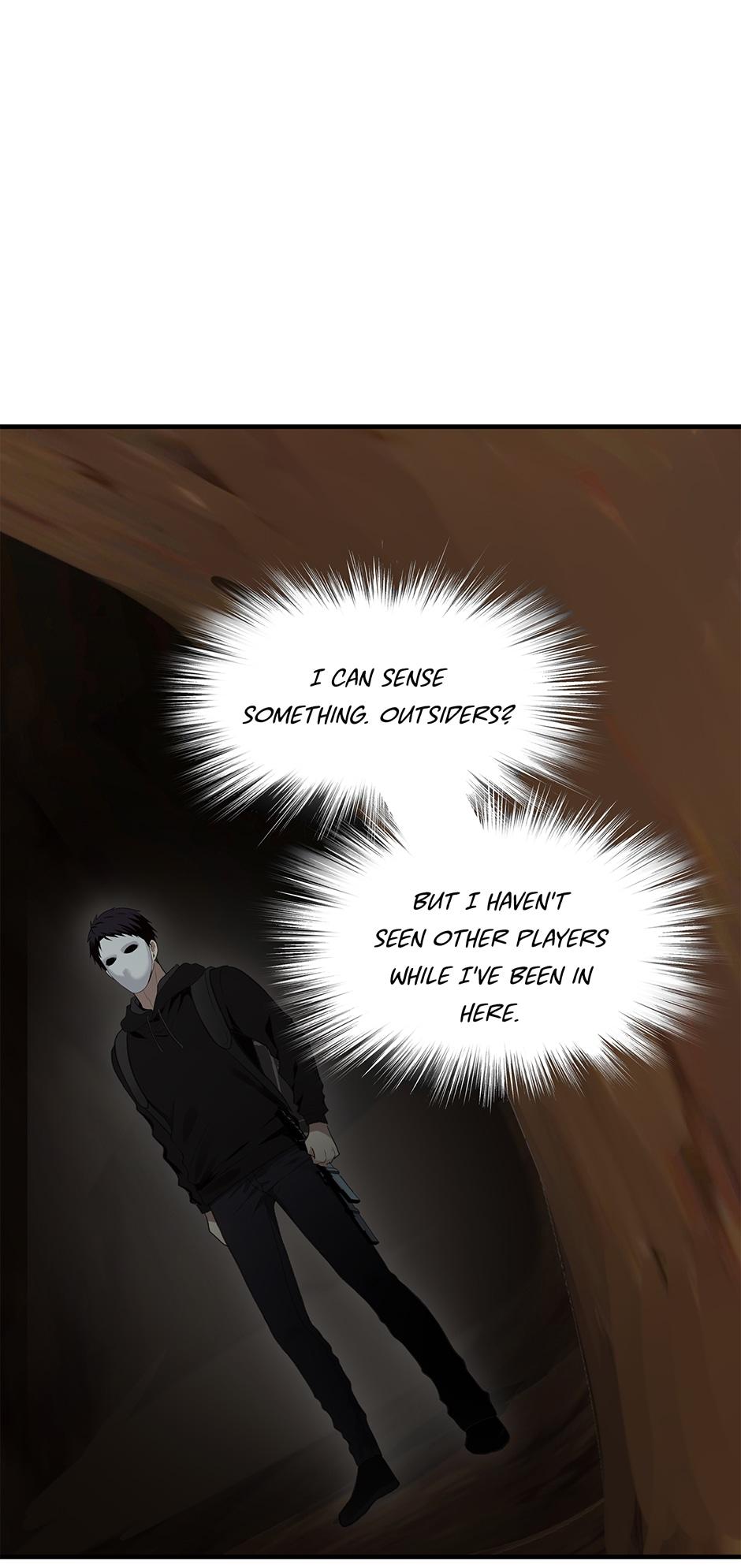 Read Second Life Ranker Manga Online