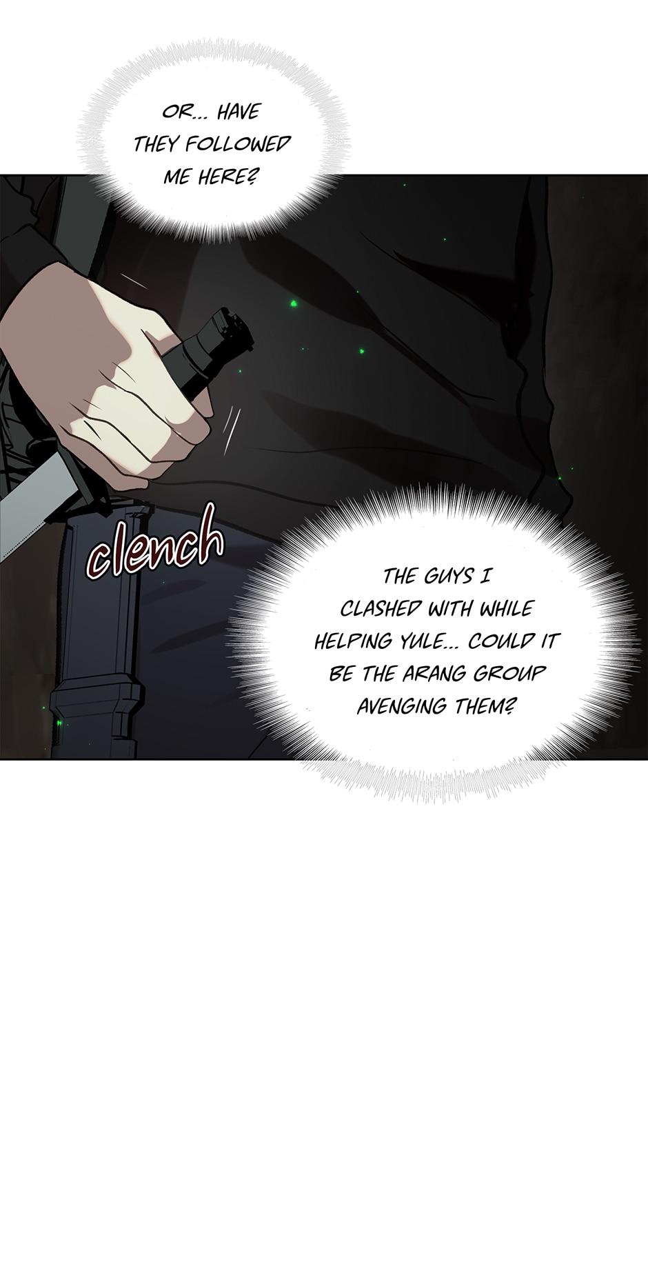 Read Second Life Ranker Manga Online