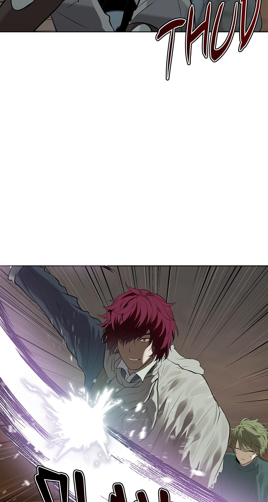 Read Second Life Ranker Manga Online