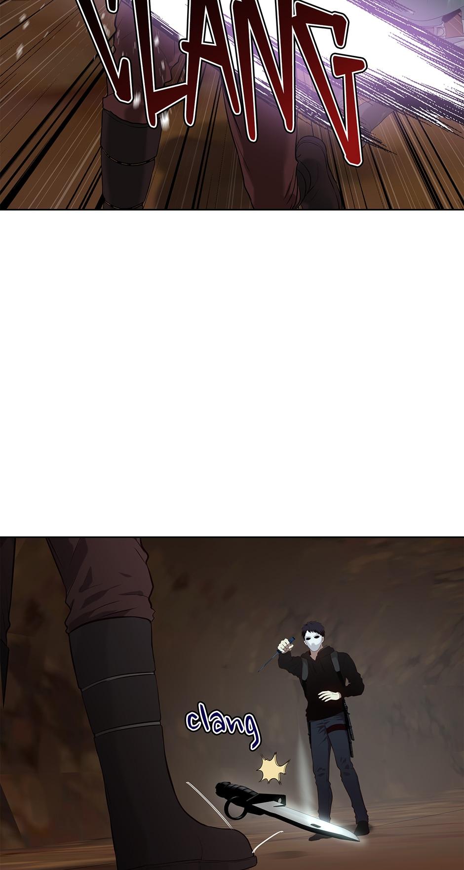 Read Second Life Ranker Manga Online