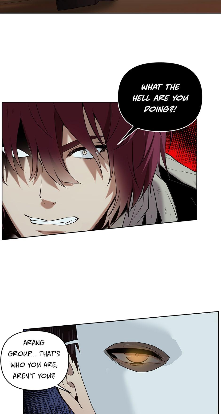 Read Second Life Ranker Manga Online