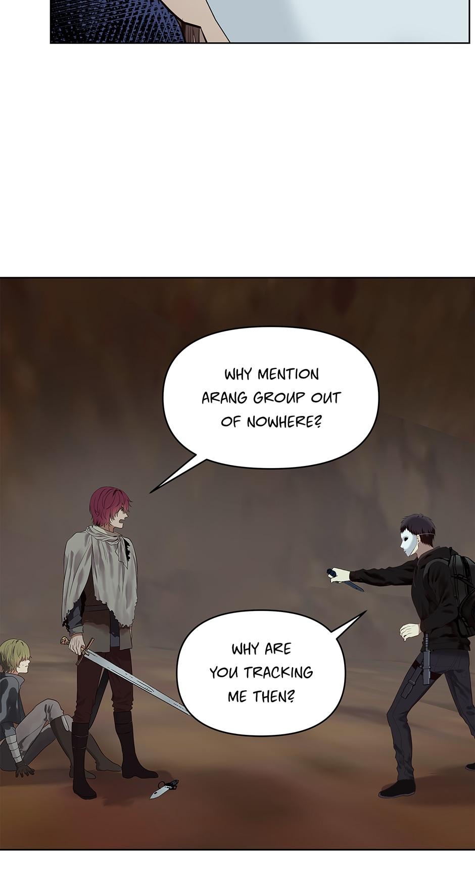 Read Second Life Ranker Manga Online