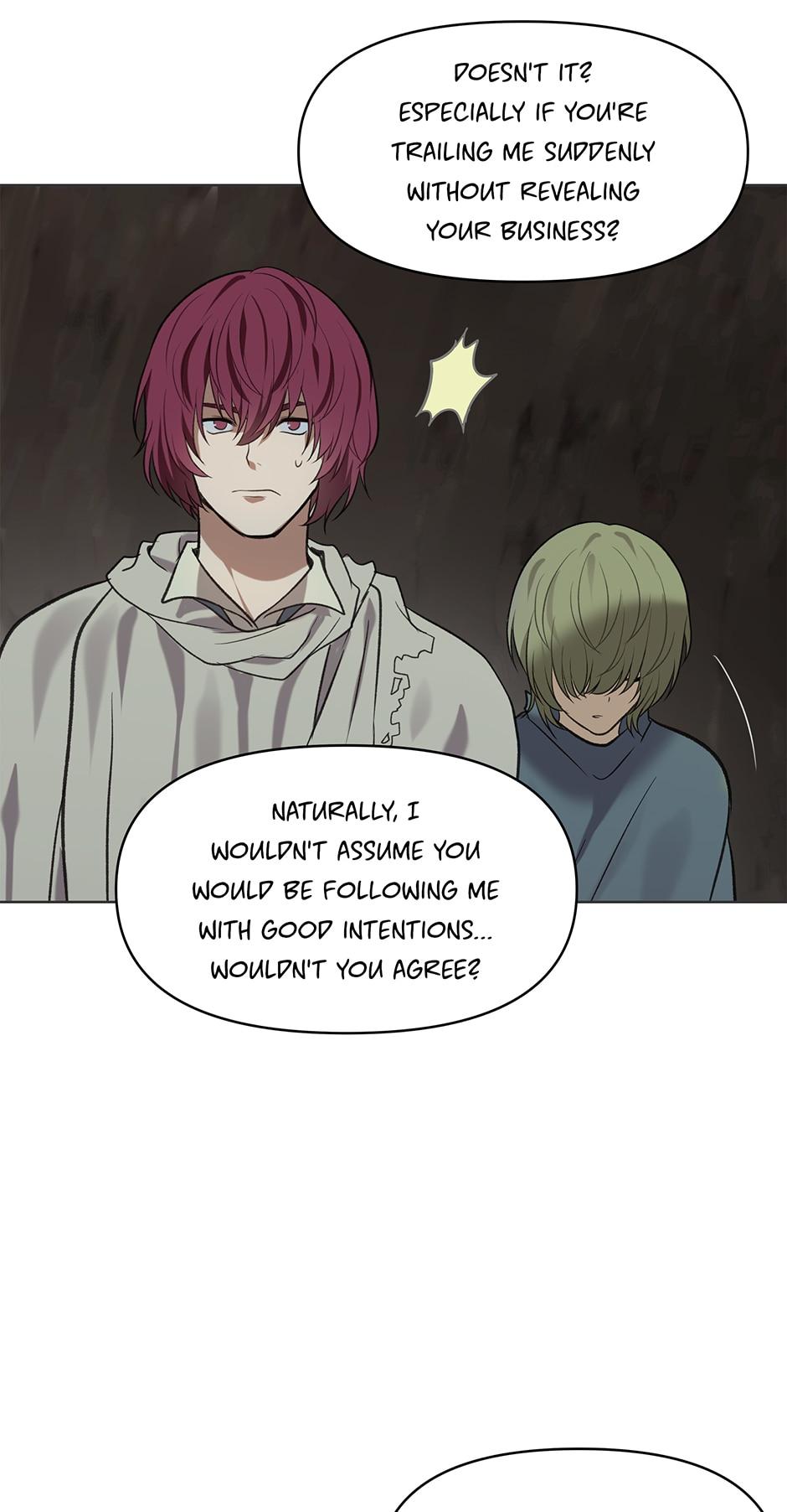 Read Second Life Ranker Manga Online