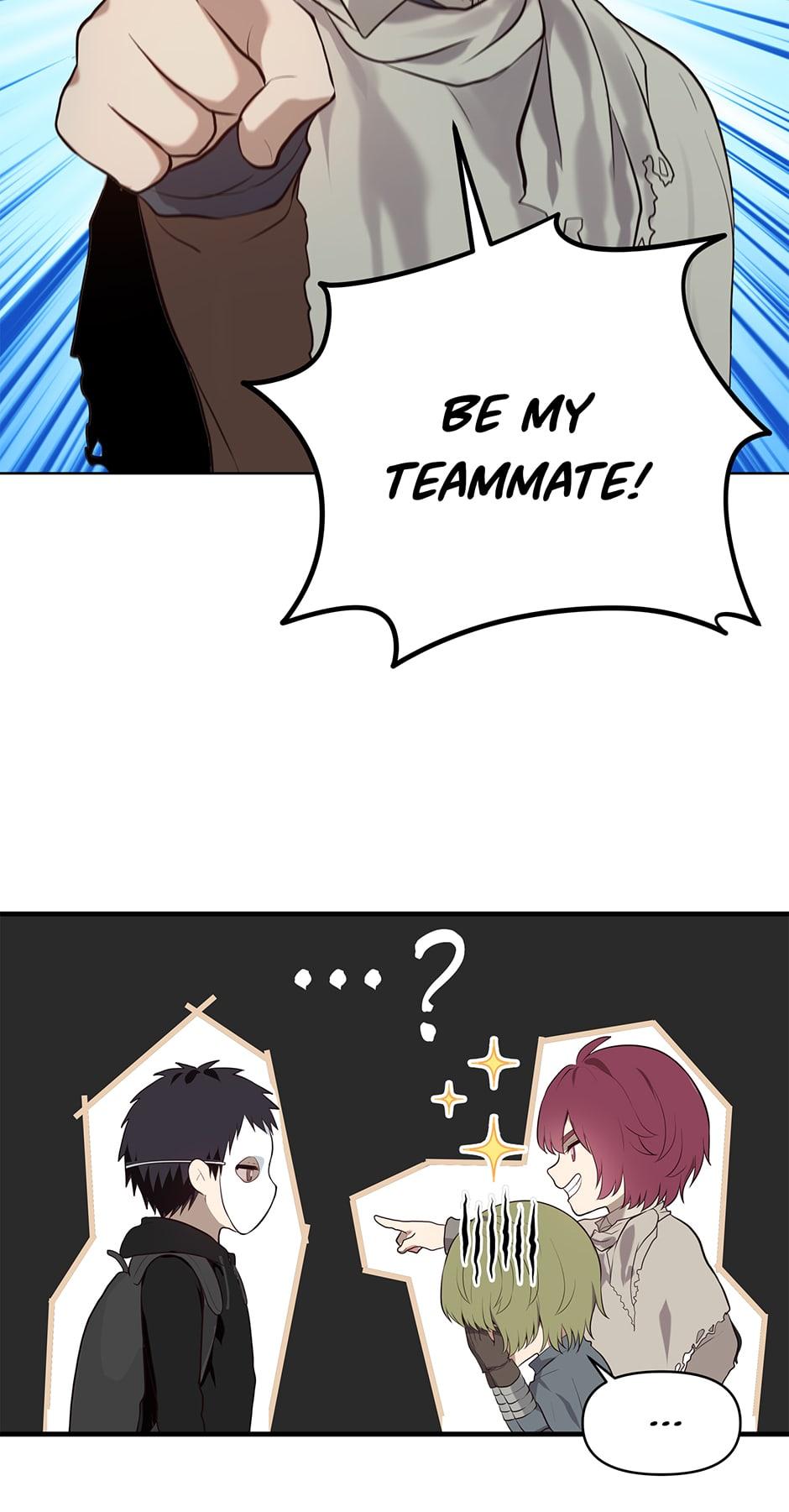 Read Second Life Ranker Manga Online