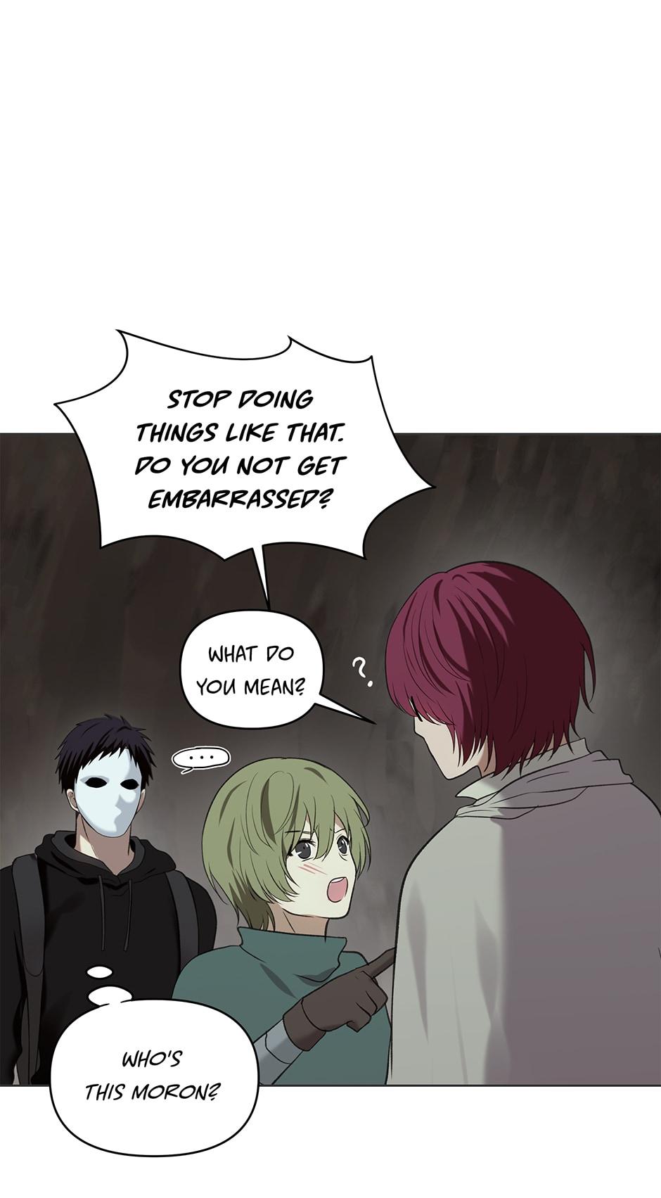 Read Second Life Ranker Manga Online