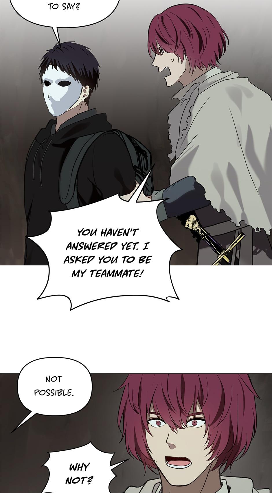 Read Second Life Ranker Manga Online