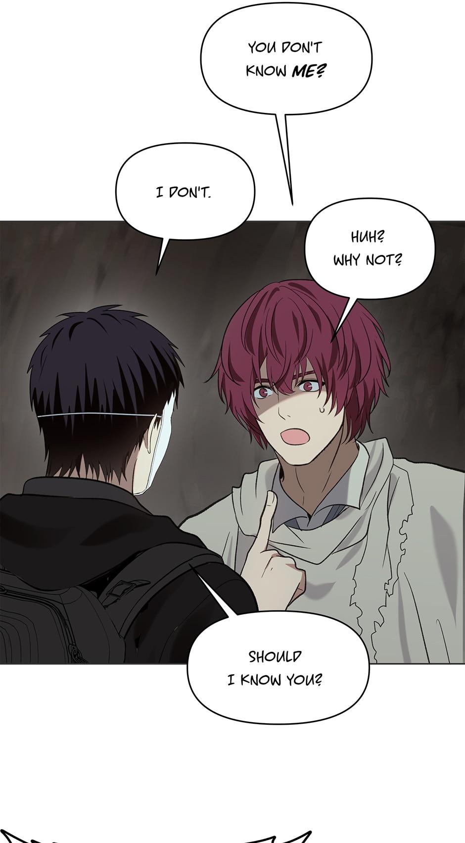 Read Second Life Ranker Manga Online