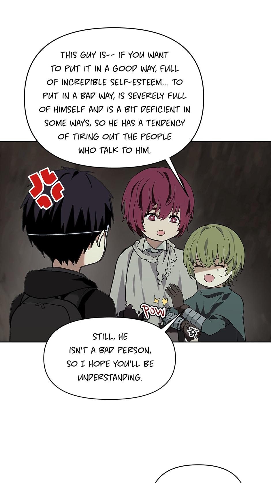 Read Second Life Ranker Manga Online