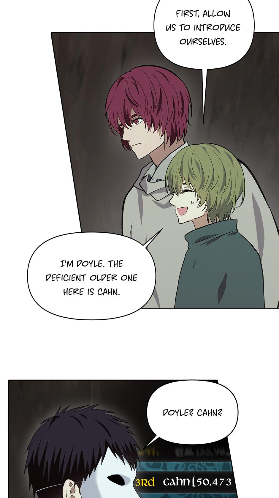 Read Second Life Ranker Manga Online