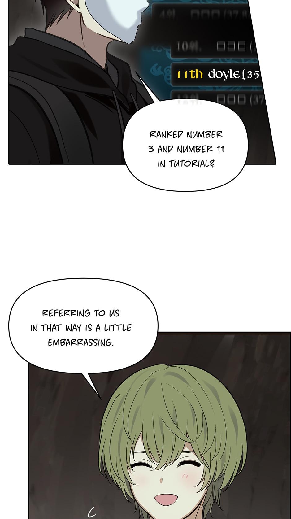 Read Second Life Ranker Manga Online