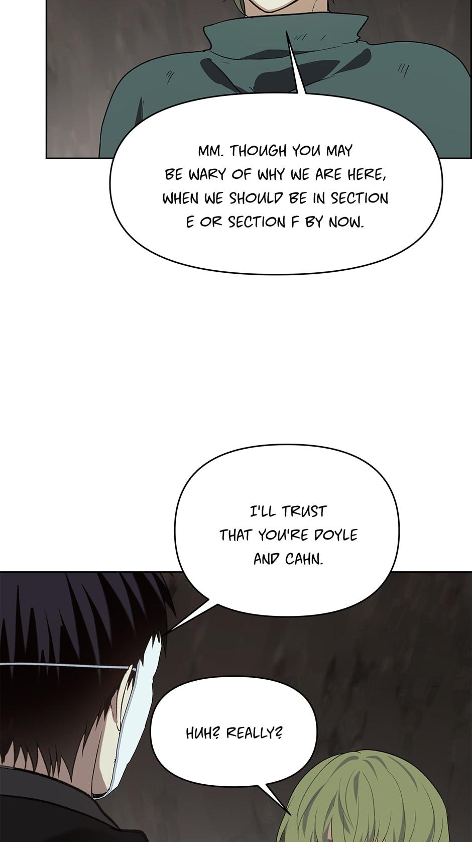 Read Second Life Ranker Manga Online