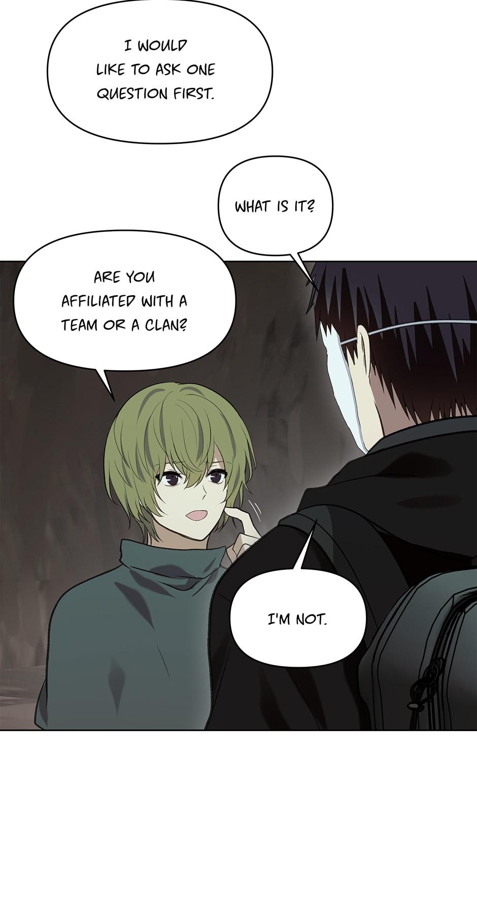 Read Second Life Ranker Manga Online