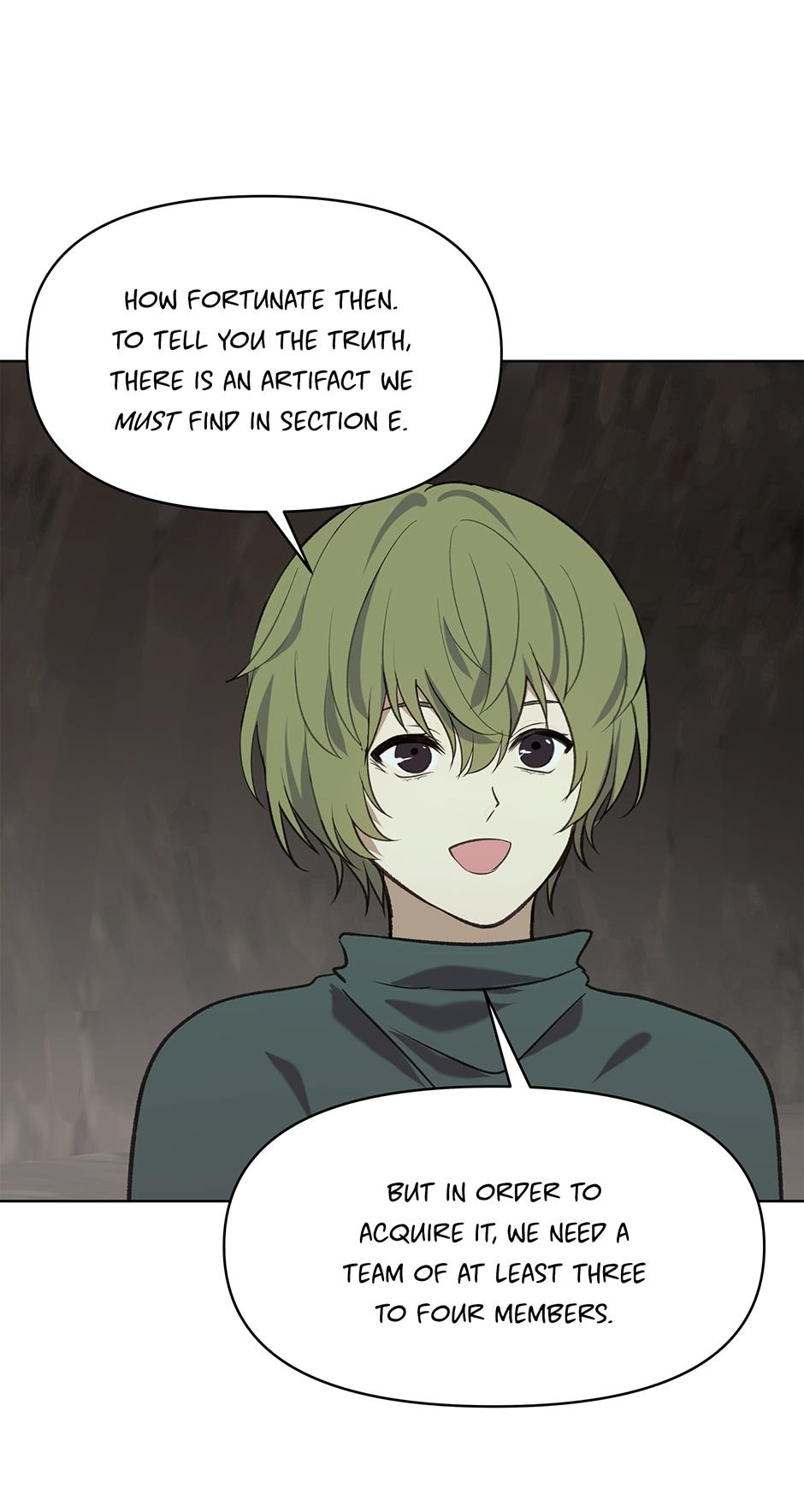 Read Second Life Ranker Manga Online