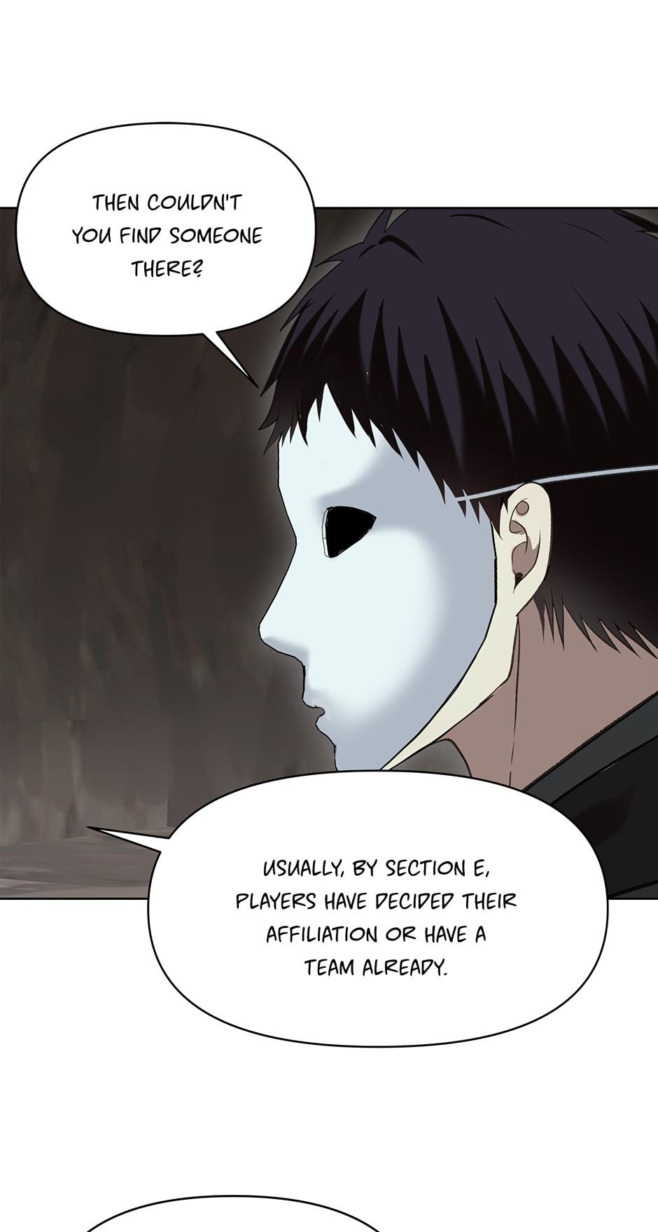 Read Second Life Ranker Manga Online