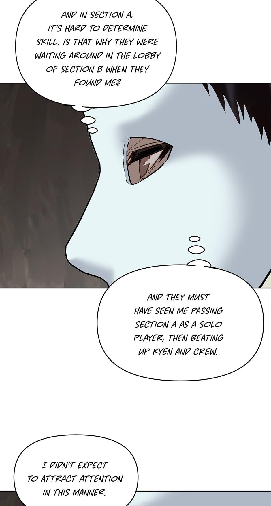 Read Second Life Ranker Manga Online