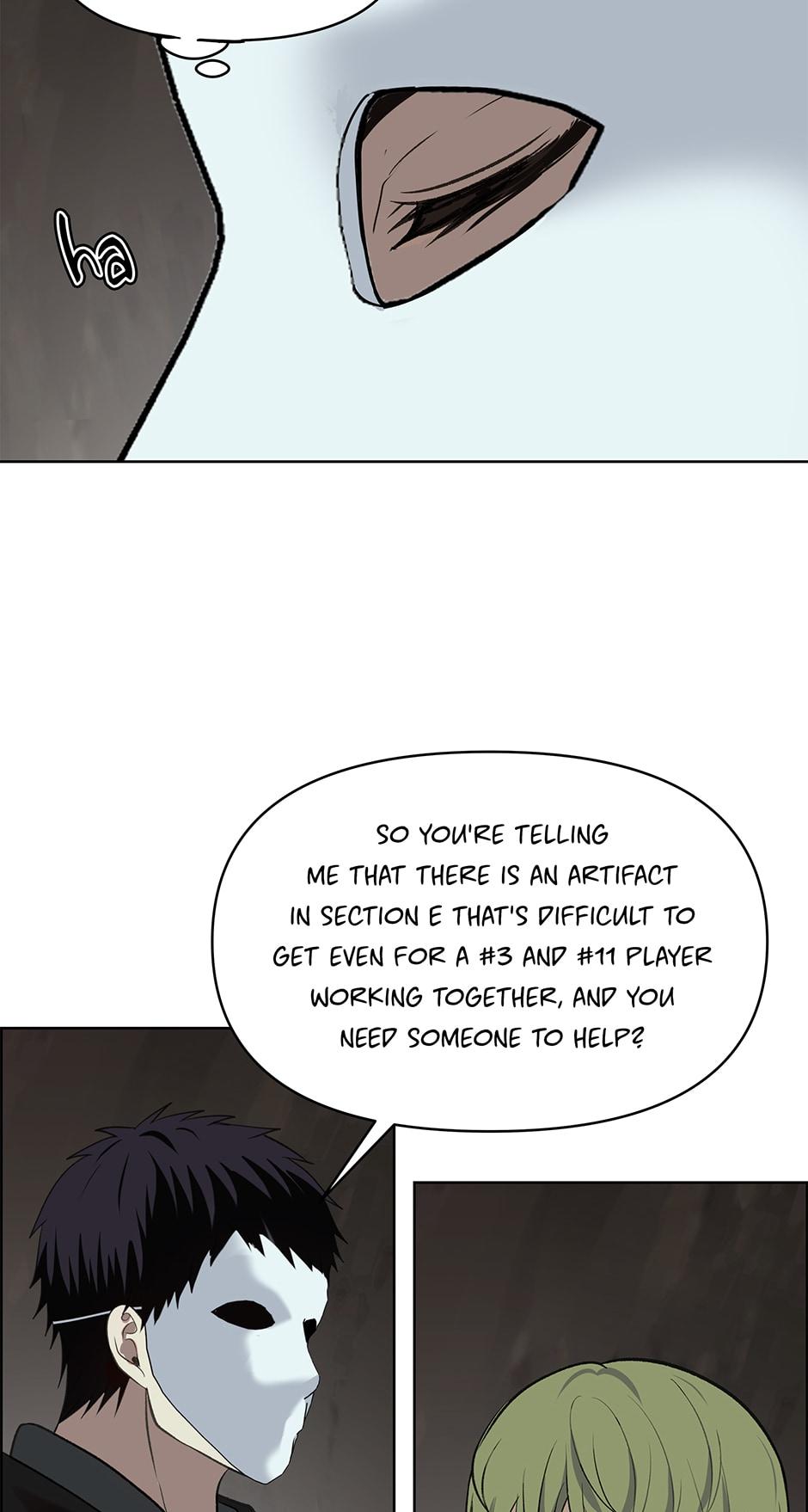 Read Second Life Ranker Manga Online