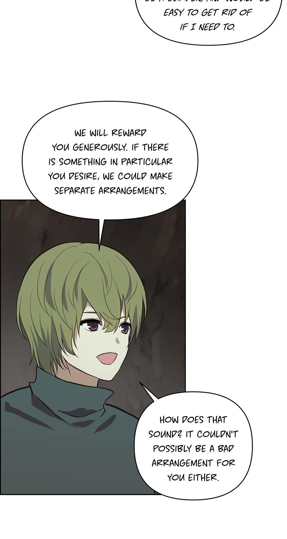 Read Second Life Ranker Manga Online