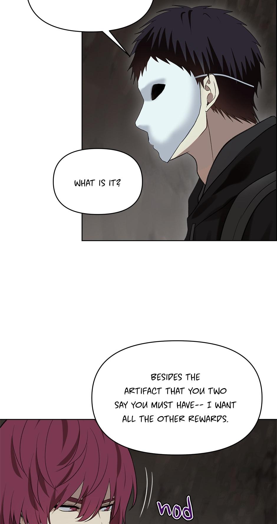 Read Second Life Ranker Manga Online