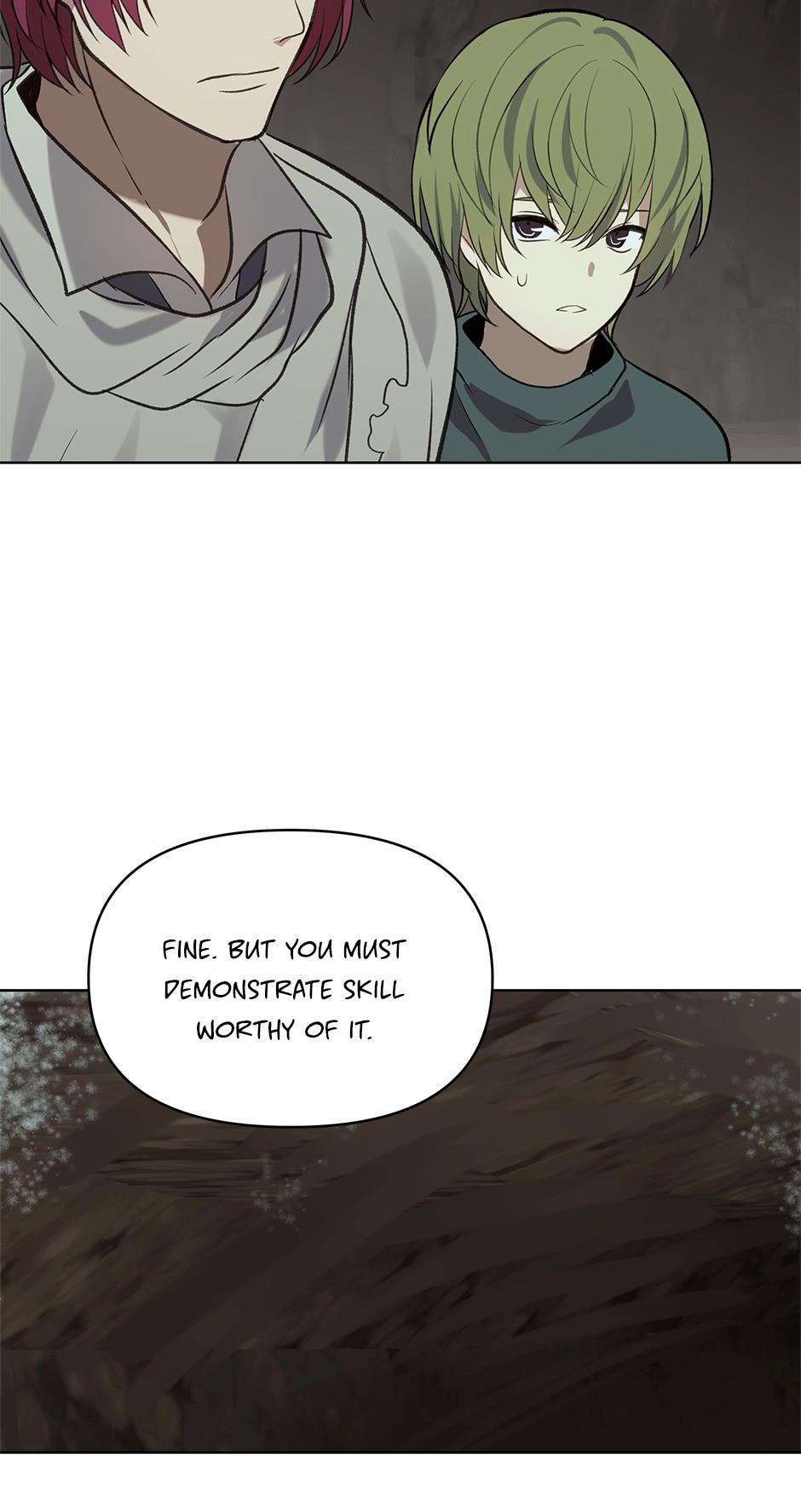 Read Second Life Ranker Manga Online