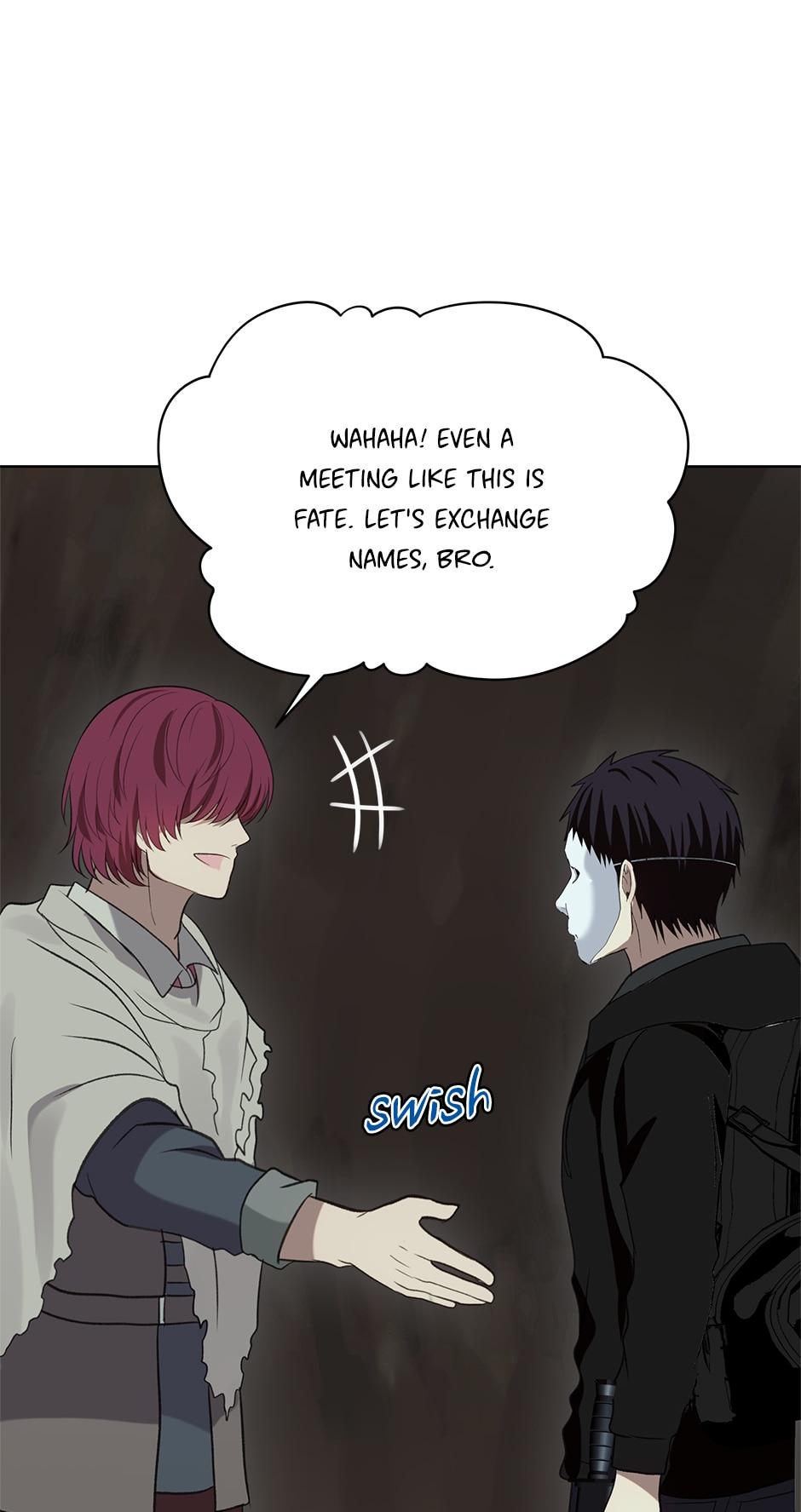 Read Second Life Ranker Manga Online