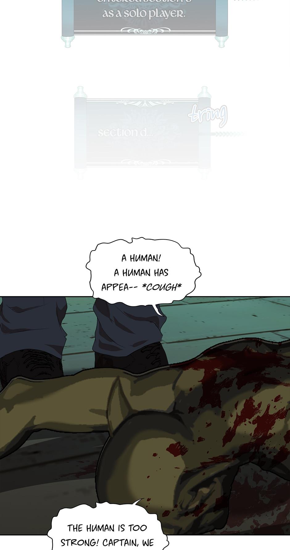 Read Second Life Ranker Manga Online