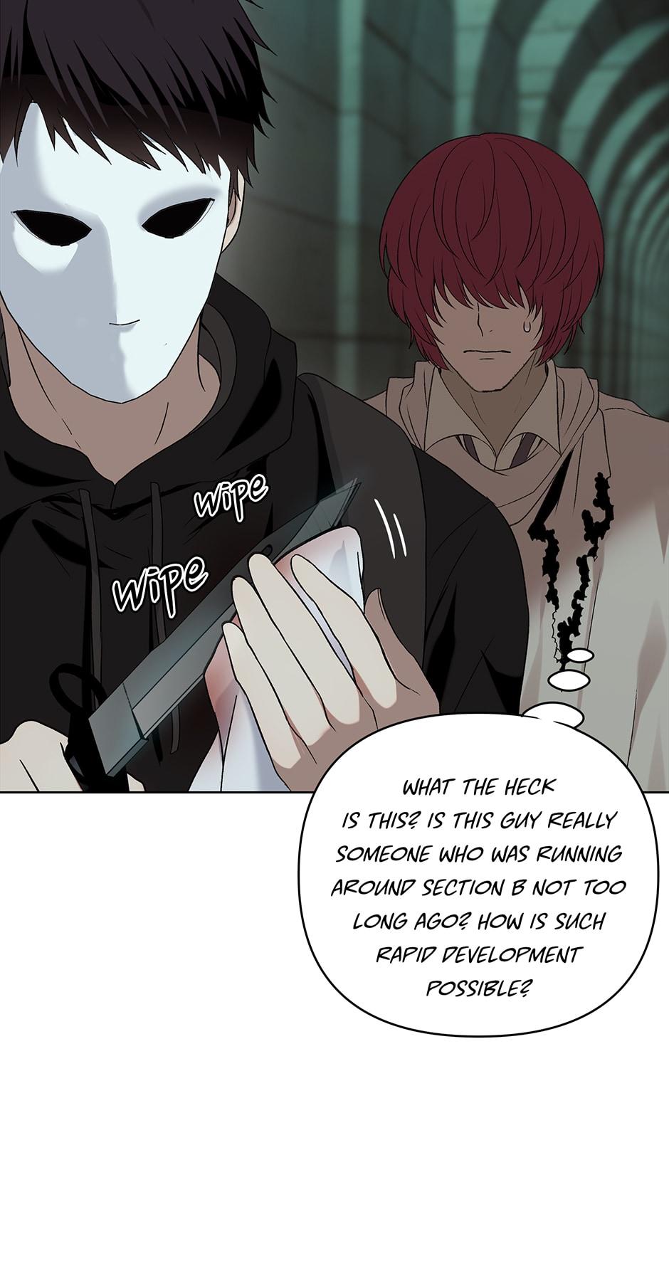 Read Second Life Ranker Manga Online