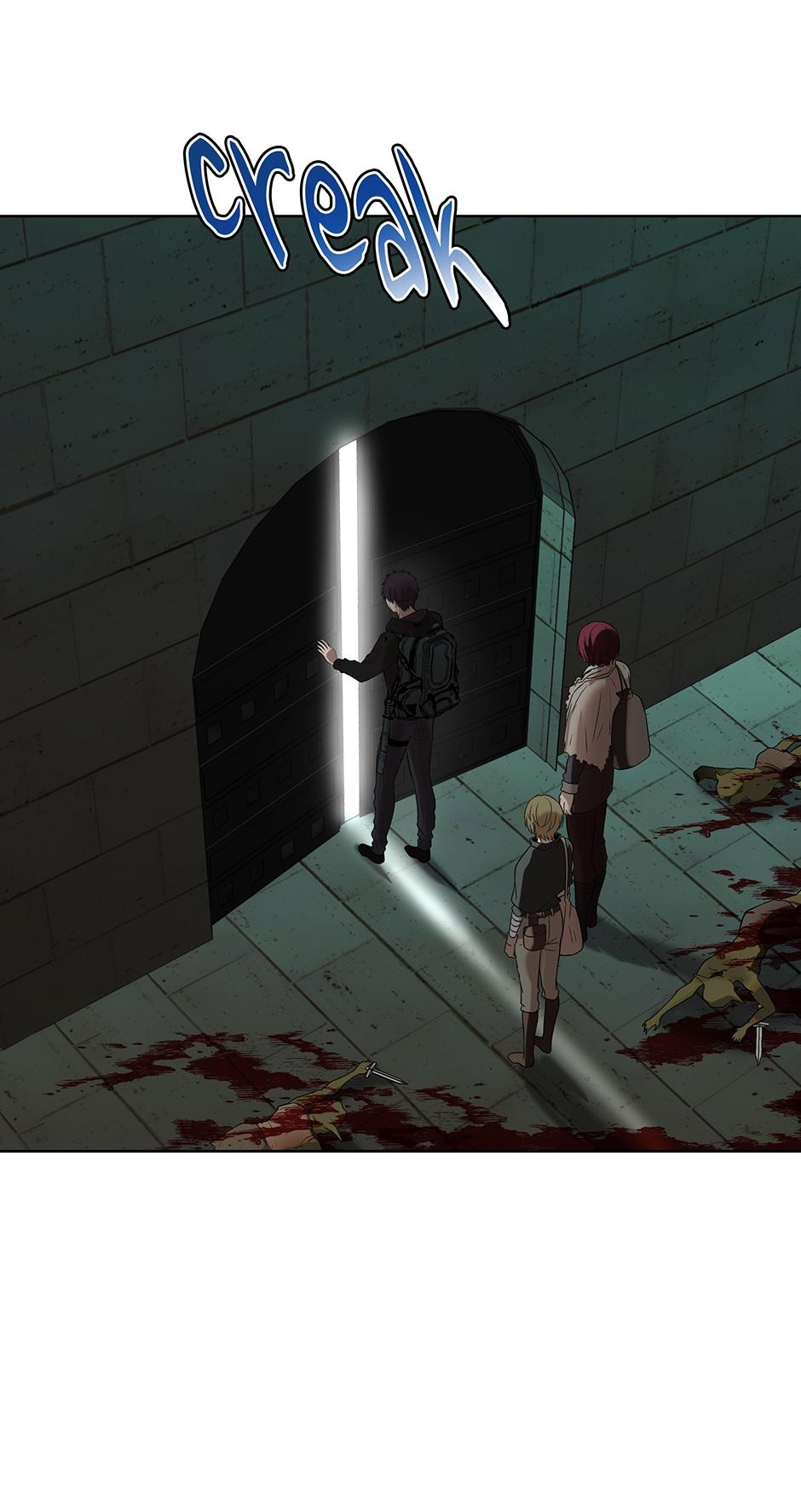 Read Second Life Ranker Manga Online