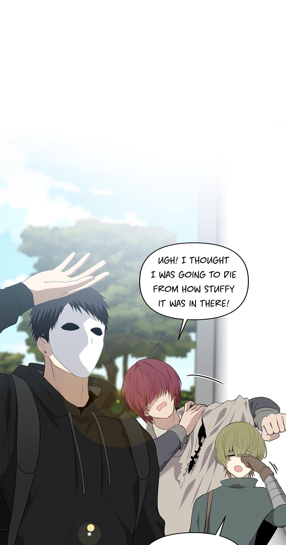 Read Second Life Ranker Manga Online