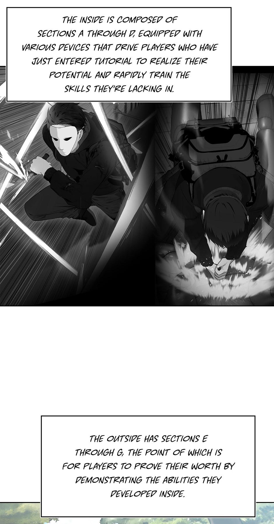 Read Second Life Ranker Manga Online