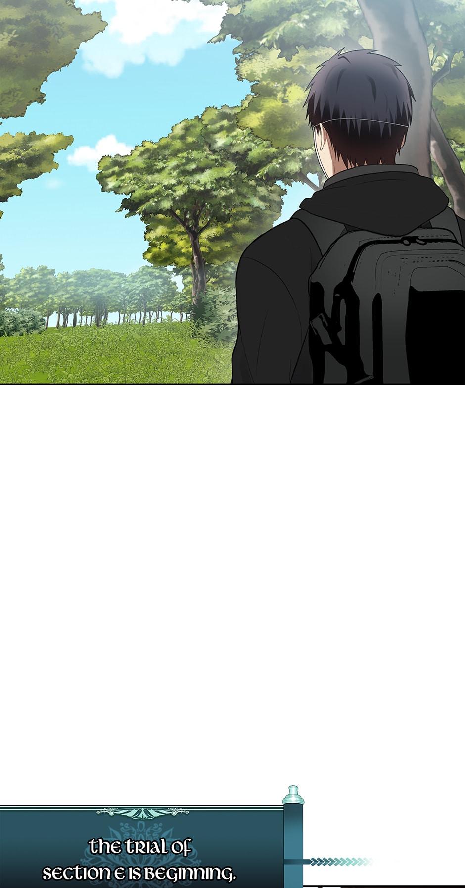 Read Second Life Ranker Manga Online