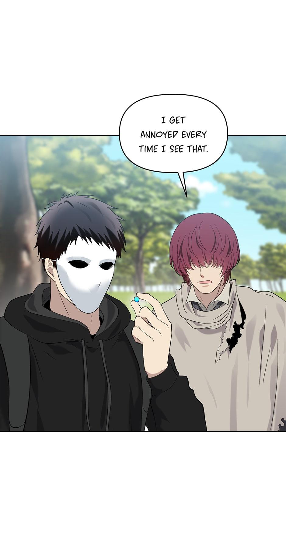 Read Second Life Ranker Manga Online